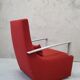 Neo Rocking Chair by Alban-Sebastien Gilles for Ligne Roset