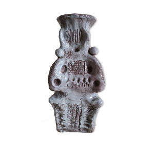 vase