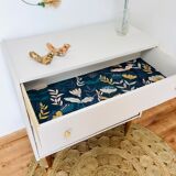 Commode vintage