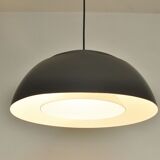 Royal lamp model AJ brown by Arne Jacobsen for Louis Poulsen