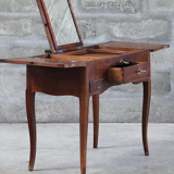 Louis XV style dressing table