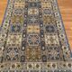 Handmade Moroccan rug