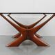 Table basse « Condor » Fredrik Schriever-Abeln, années 1960, Suède