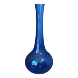 Vase en verre