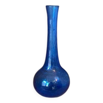 Vase en verre