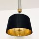 Lampe à pendentif Jo-Jo réglable par Florian Schulz