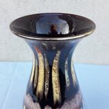 Ceramic vase from the 70s