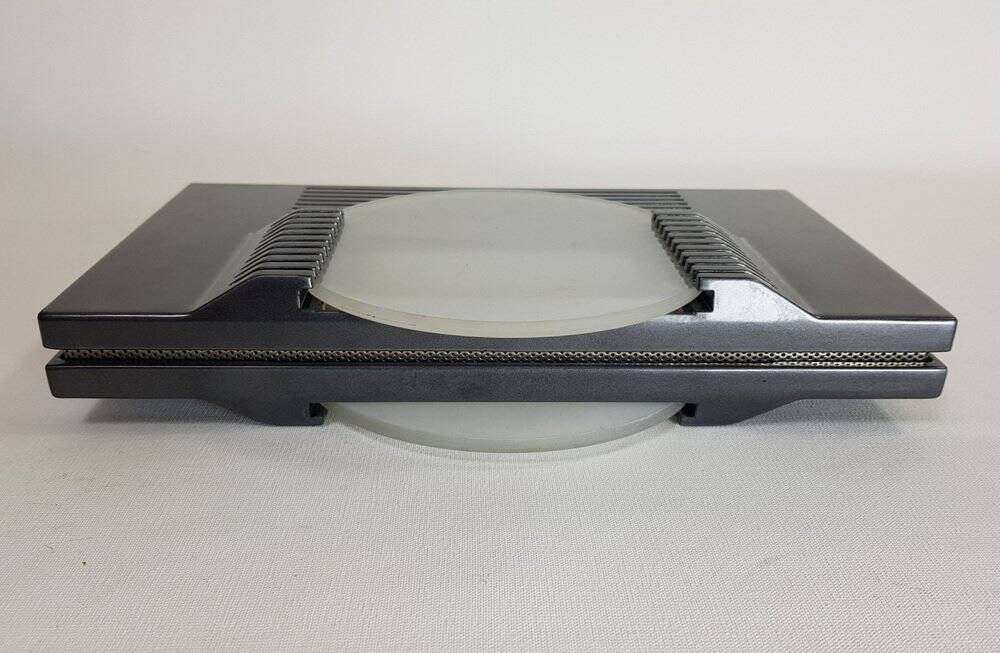 Postmodern Wall Lamp Liaison by Georges Seris for Status, 1990s