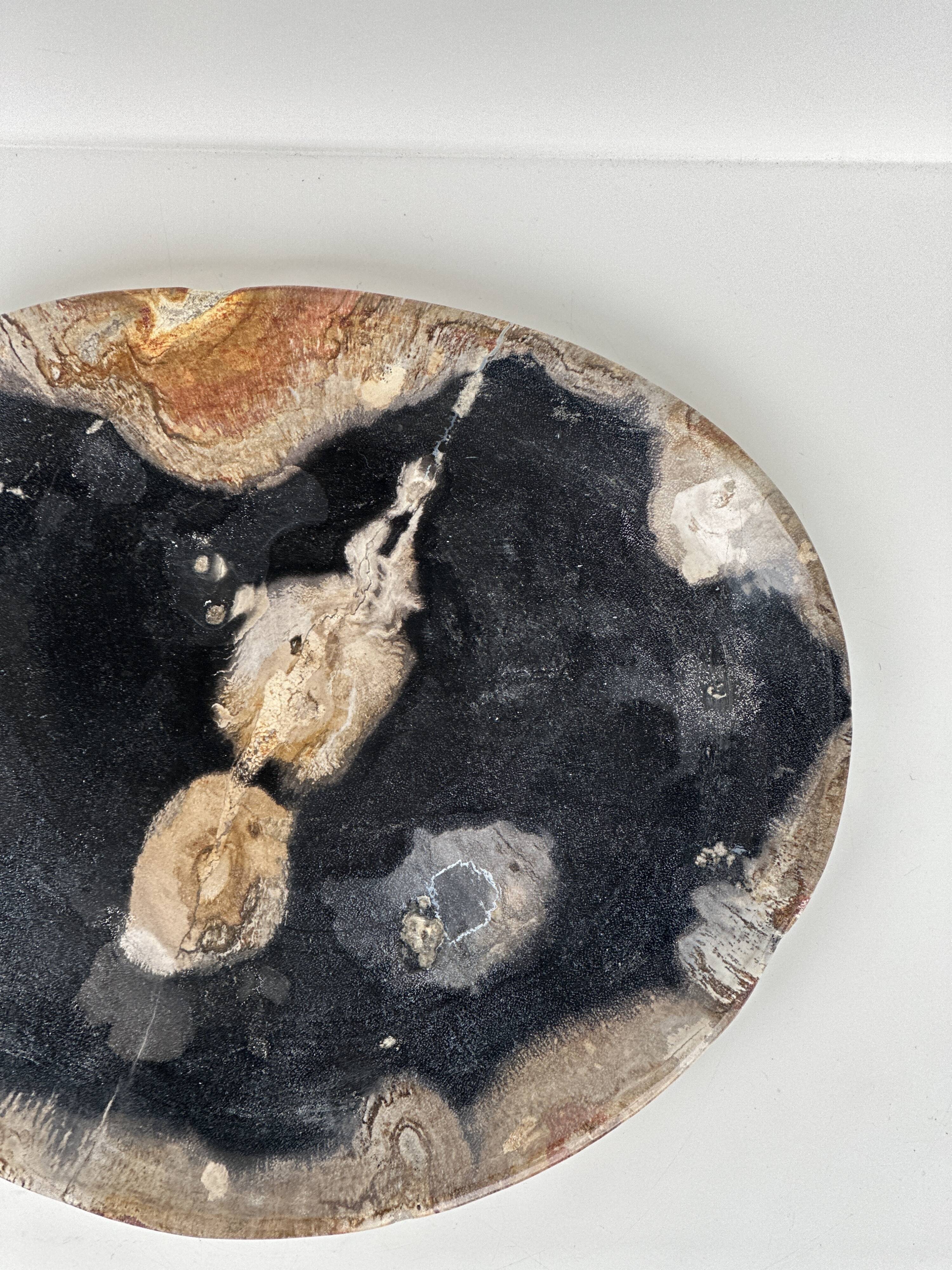 Trinket bowl