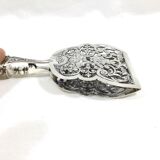 System asparagus clamp