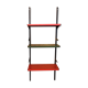 Tomado shelf