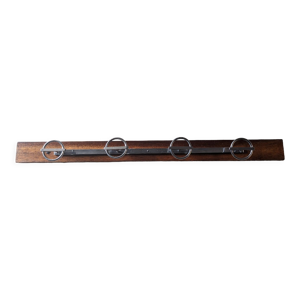 Porte-manteau patère