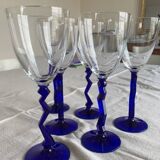 Set of 6 wine glass by Schott & Zwiesel