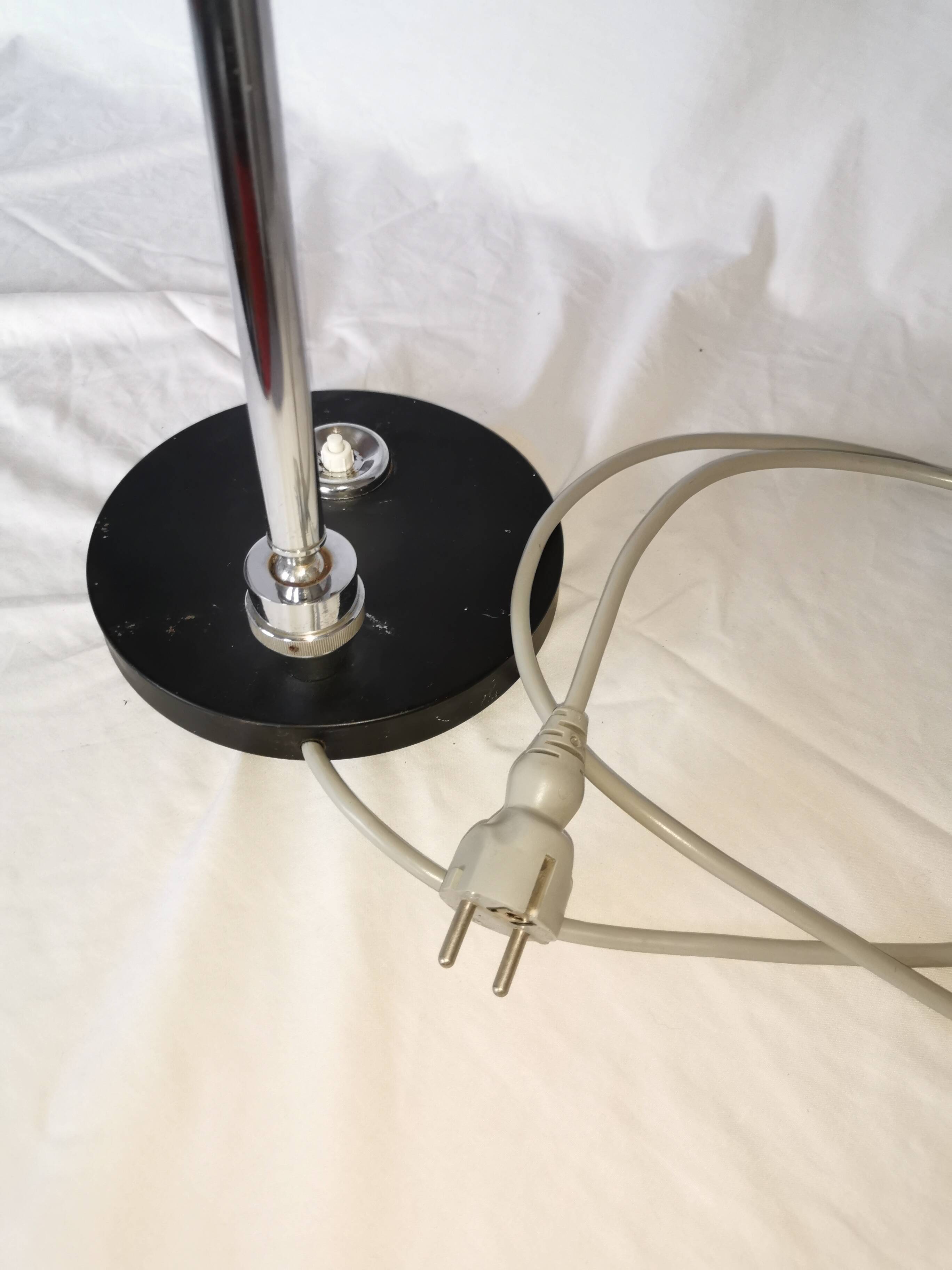 Jumo 900 lamp, France, 1960