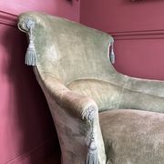 Napoleon III meridian velvet