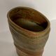 Vase roseau en porcelaine de Claire Debril pour Virebent