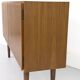 Buffet danois en teck d'Omann Jun, années 1970