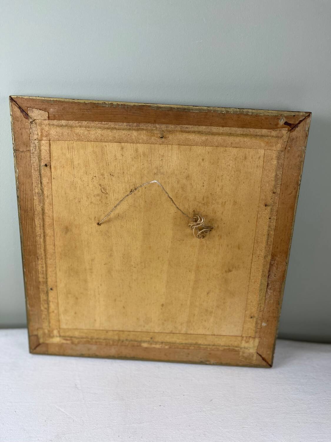 Painting "Butterfly Wings"