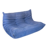 Canapé 2 places Togo, Michel Ducaroy pour Ligne Roset, France