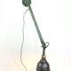 Ajusco adjustable fixture co milwaukee wis old american lamp brand ajusco 1930