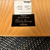 LCW Ray and Charles Eames armchair