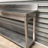 Industrial console