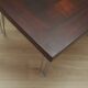 Rosewood desk, Danish design, 1970s, manufacture: CADO
