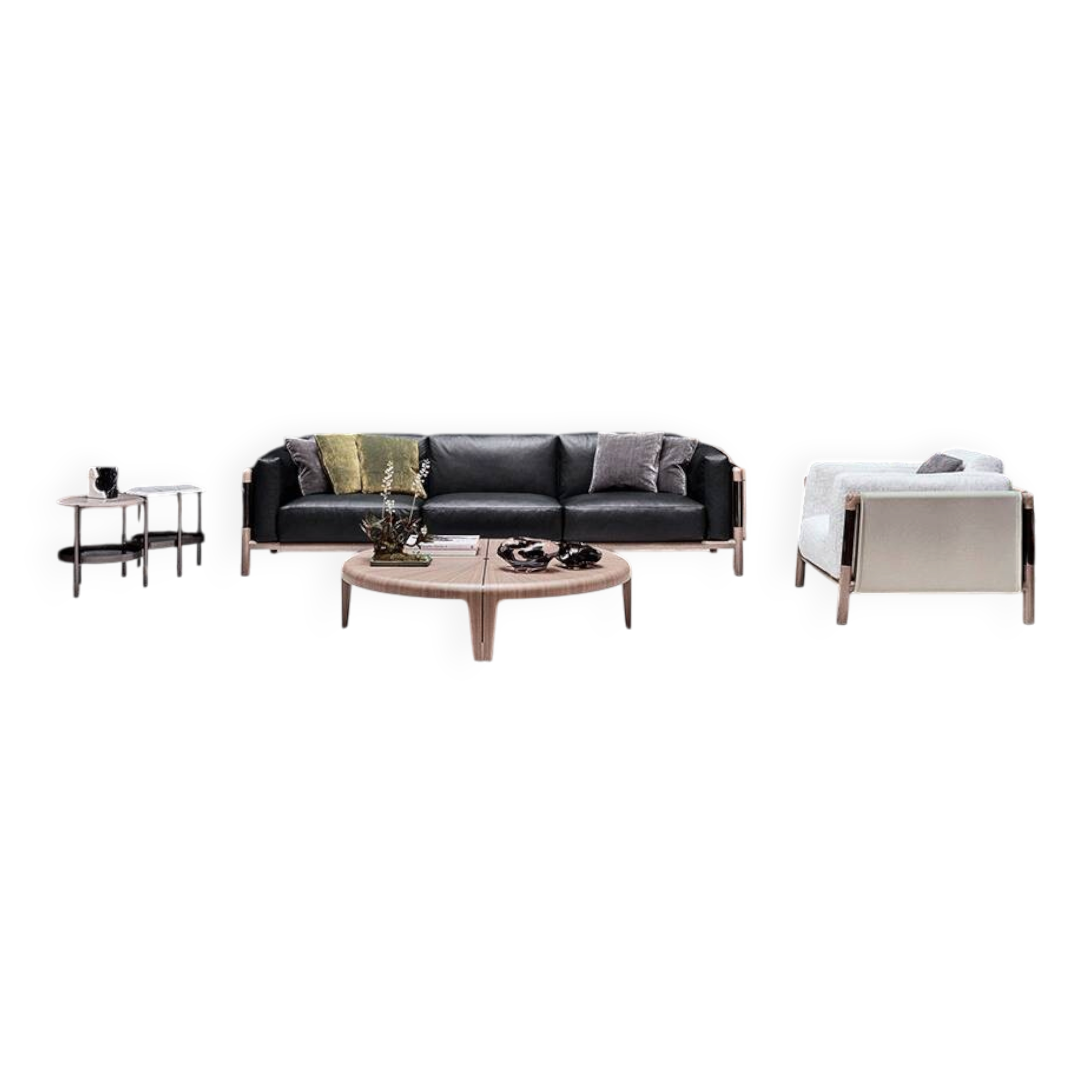 RUG SATARIA QUIET LUXURY DESIGN IN OUTLET -40%