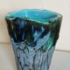 Vase Vallauris Anna Camos