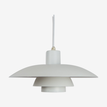 Suspension PH4/3 par Poul Henningsen pour Louis Poulsen, Danemark, 1966