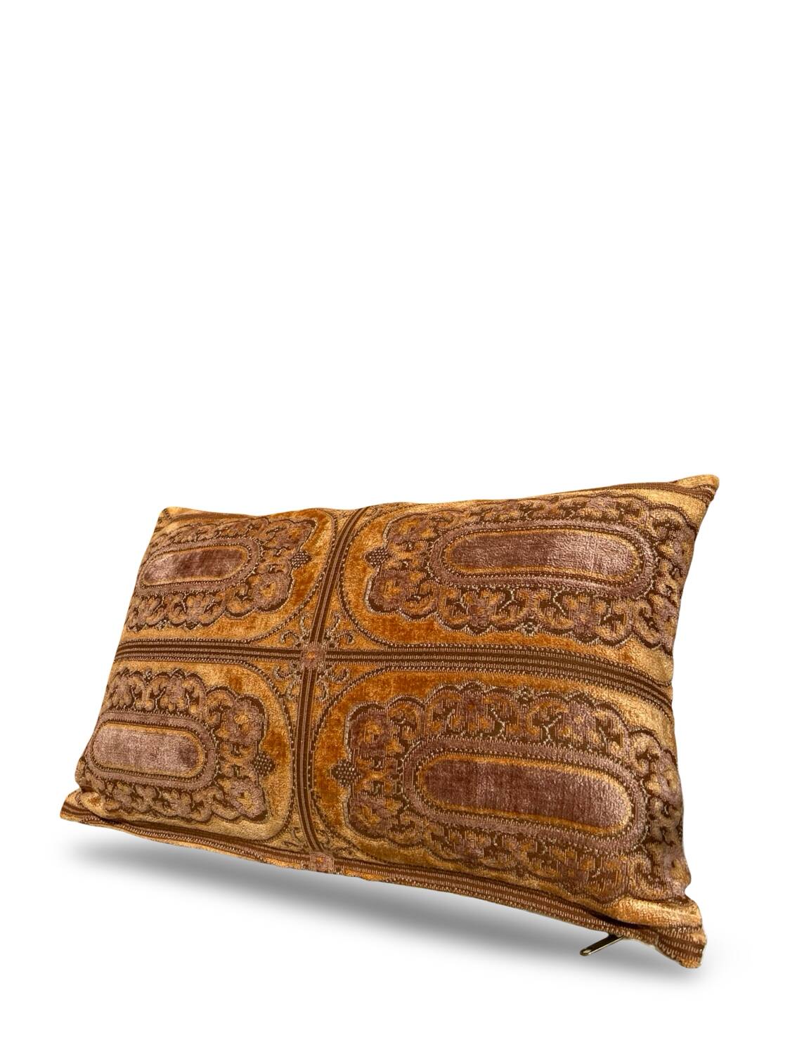 Velvet cushion 40x60cm
