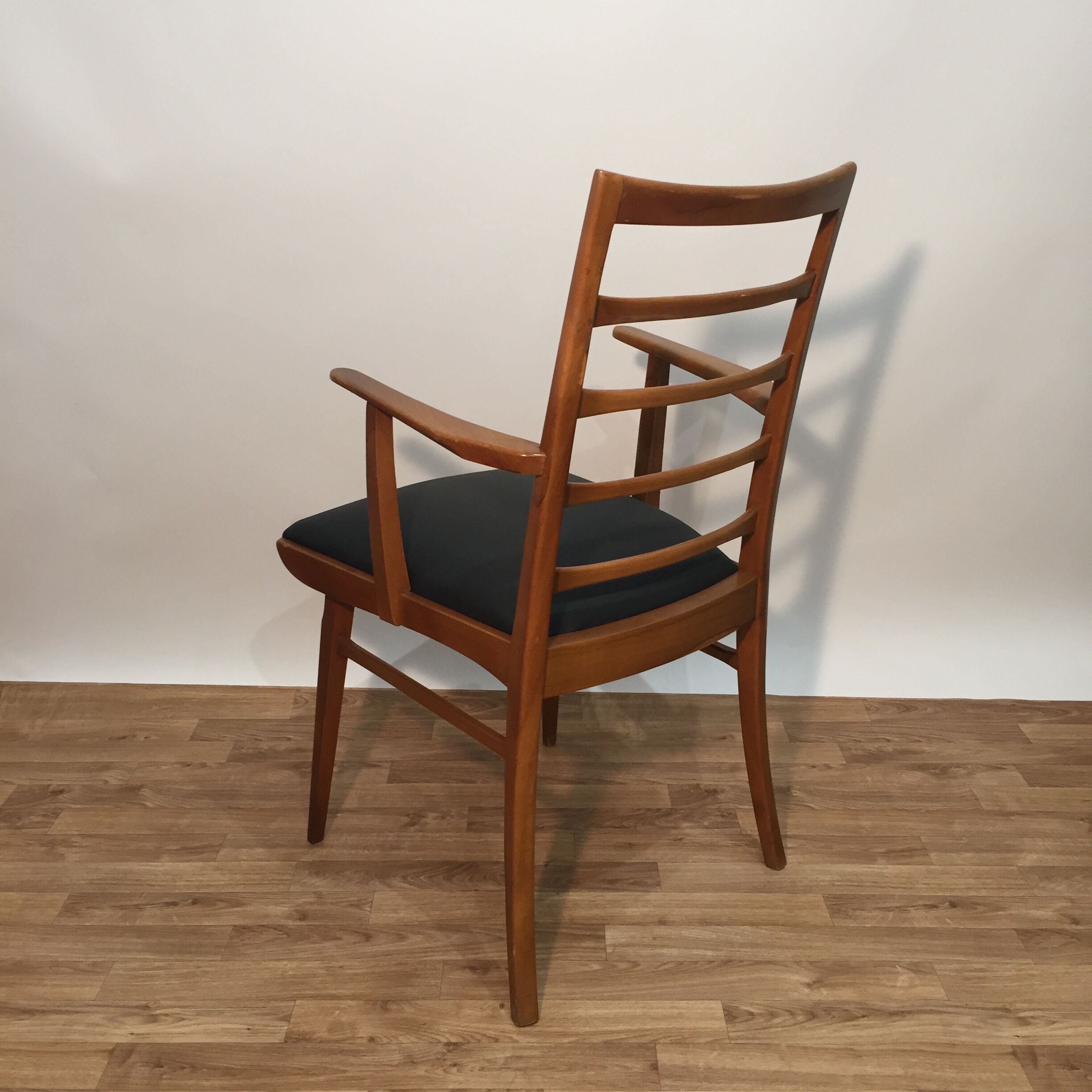 Fauteuil de bureau scandinave