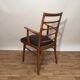 Fauteuil de bureau scandinave