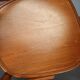Set of 3 TON bentwood bar stools, Czech Republic, circa 1990.