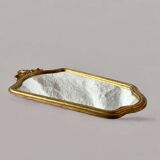 Vintage Regency Style Wall Mirror - 75cm