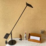 Fase Swan desk lamp, vintage Spanish design, 70s