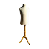 Mannequin enfant vintage