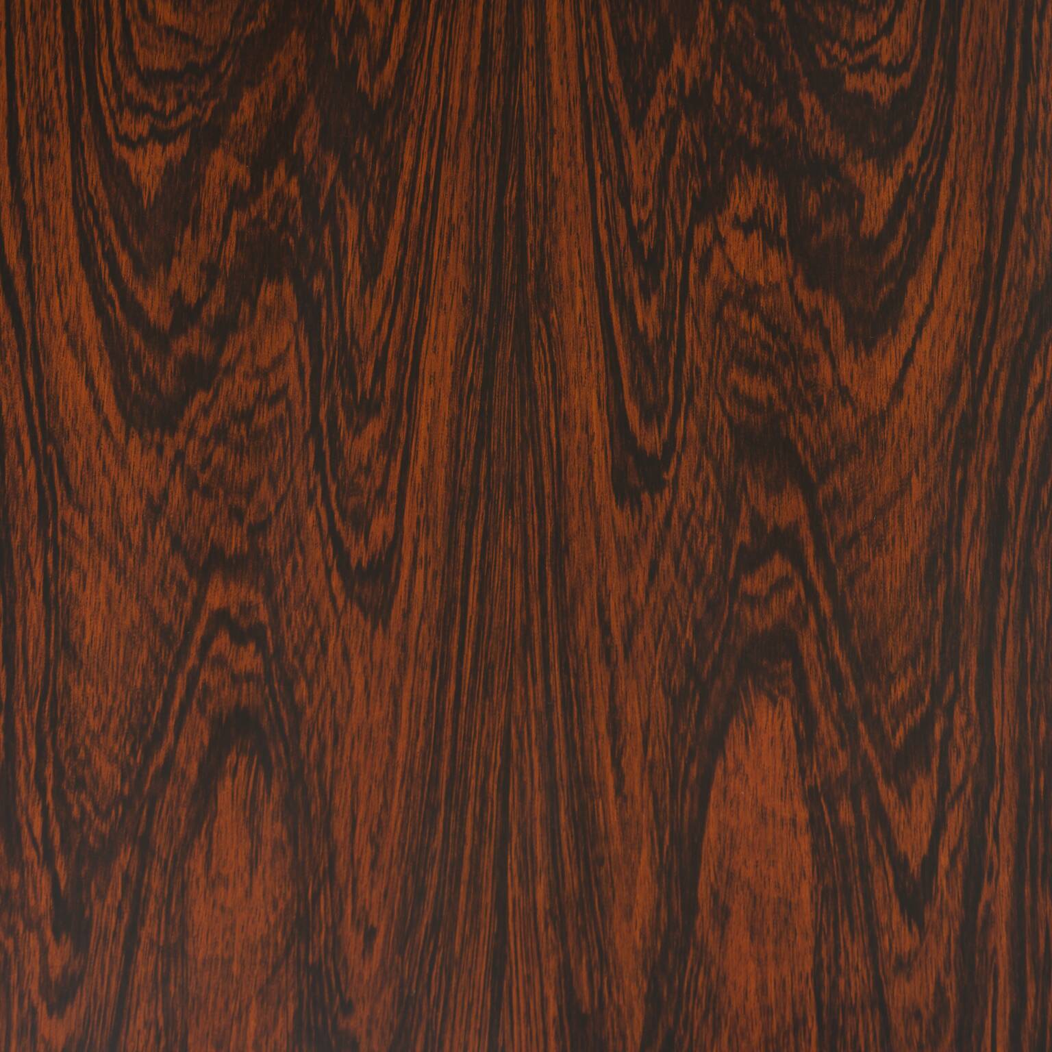 Enfilade vintage, palissandre, 248cm