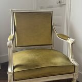 19th century Louis XVI armchair