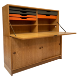 Buffet de Borge Mogensen pour Karl Andersson & Sons