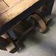 Industrial cart