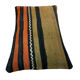 Housse de coussin kilim turc vintage 30x50cm
