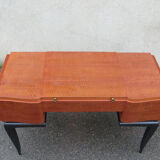 Art deco dressing table desk