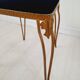 Paire de chaises vintage, design Pier Luigi Colli