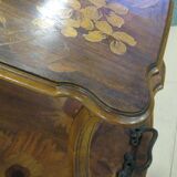 tea table