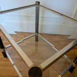 Pierre Vandel style side table