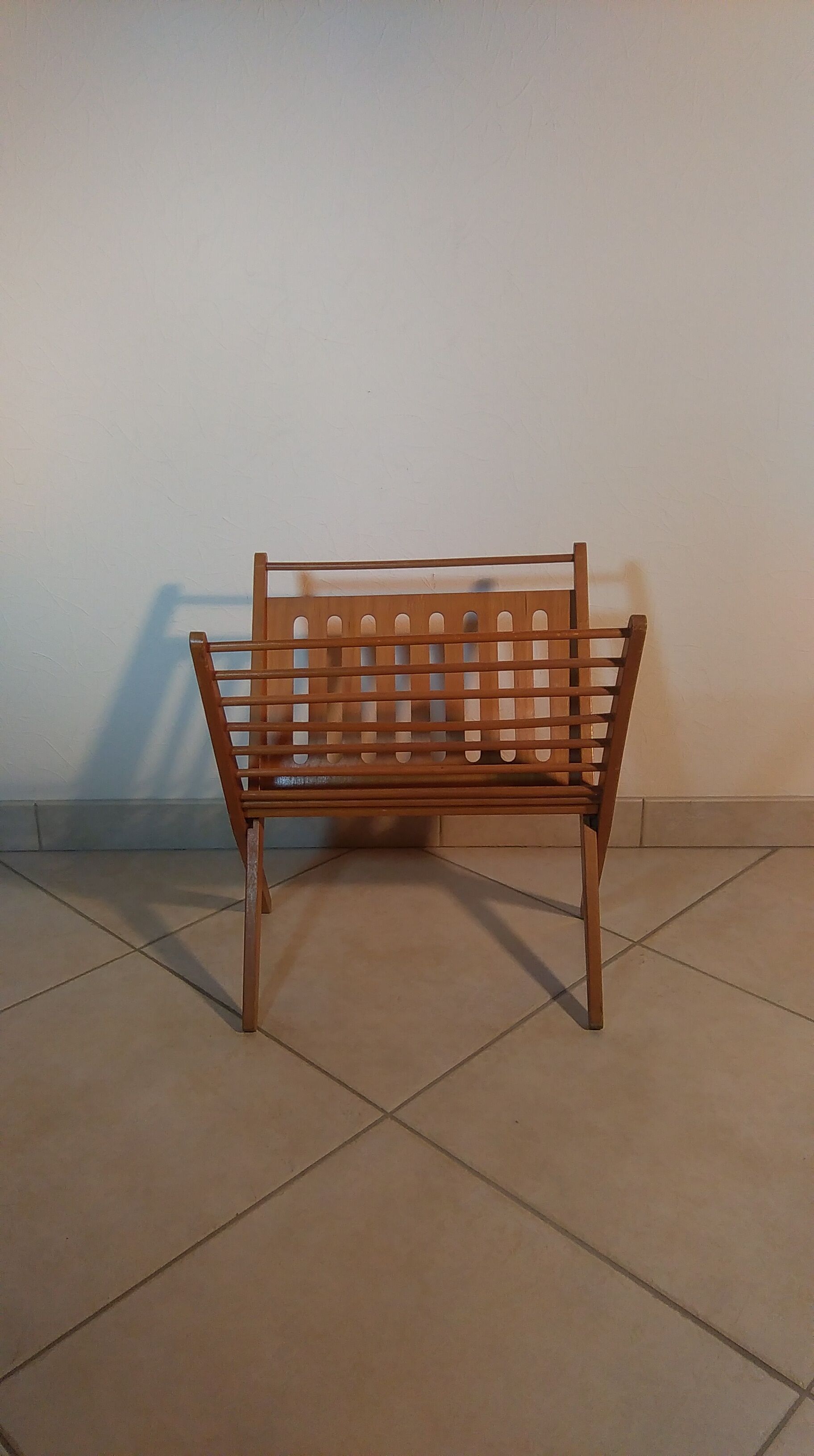 Review door 60 years by Cees Braakman