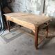 Farm table