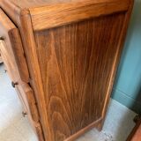 60s chest of drawers