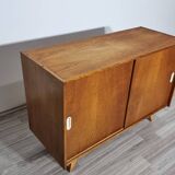 Sideboard by Jiri Jiroutek for Interier Praha, 1960s